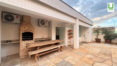 apartment em Rua Maria Heilbuth Surette, Buritis - Belo Horizonte - MG