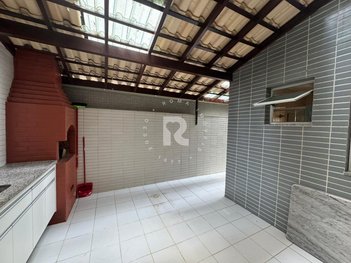 apartment em Avenida Beira Mar, Praia do Morro - Guarapari - ES