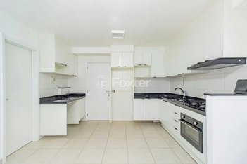 apartment em Rua Luiz Seráphico Júnior, Jardim Caravelas - São Paulo - SP