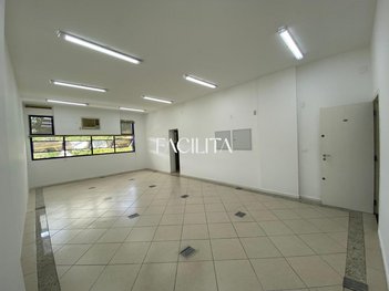 office em Rodovia João Paulo, João Paulo - Florianópolis - SC