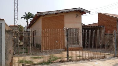 house em Rua José Biancalana, Jardim Puche - Sumaré - SP