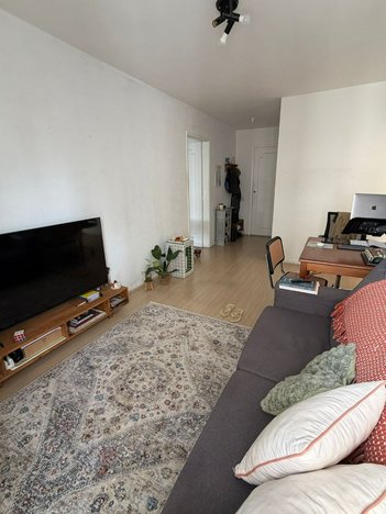 apartment em Rua Canário, Indianópolis - São Paulo - SP