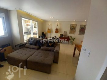 apartment em Rua Doutor Laerte Setúbal, Vila Suzana - São Paulo - SP