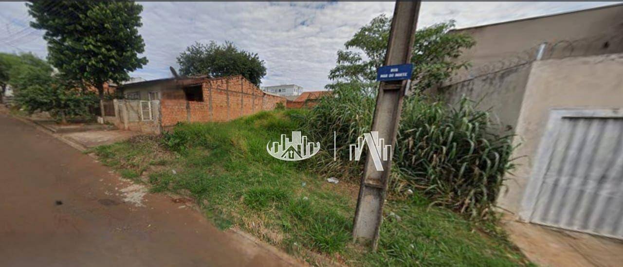 Terreno à Venda, 252 m² - Jardim Ecoville I - Cambé/PR