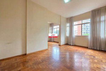 apartment em Avenida Afonso Pena, Boa Viagem - Belo Horizonte - MG