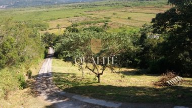 land_lot em Estrada Manoel Leôncio de Souza Brito, Vargem Pequena - Florianópolis - SC