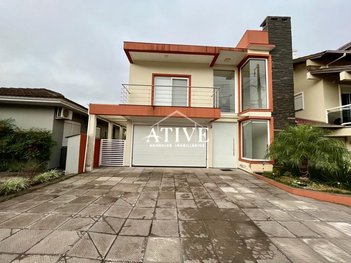 house em Antônio Baggio, Loteamento Jardim Timbaúva - Gravataí - RS