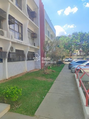 office em SGAS 910, Asa Sul - Brasília - DF