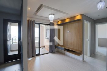 apartment em Rua Domingos Paiva, Brás - São Paulo - SP