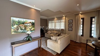 house em Avenida Neli Ladeia, Capoavinha - Mairiporã - SP