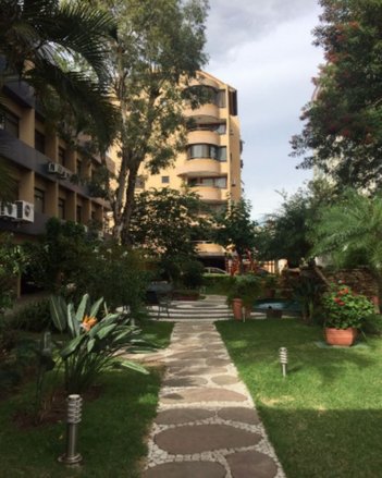 apartment em Padre Cacique, Praia de Belas - Porto Alegre - RS