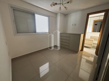 apartment em Rua 1123, Setor Marista - Goiânia - GO
