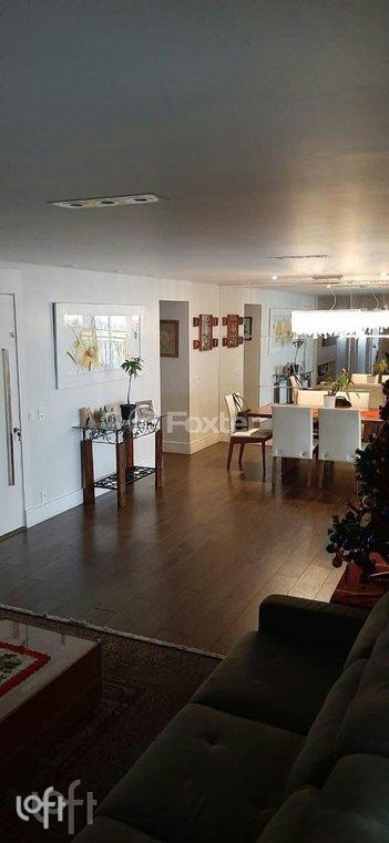 apartment em Manuel Figueiredo Landim, Campo Grande - São Paulo - SP