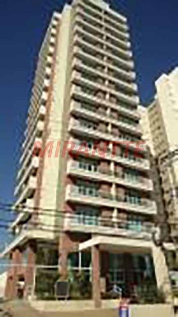 office em Doutor Olavo Egídio, Santana - São Paulo - SP