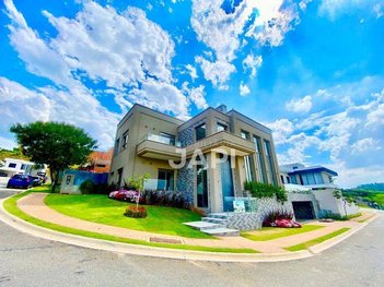 house em Rua dos Pinheiros, Jardim Novo Mundo - Jundiaí - SP