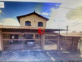 apartment em Rua Doutor Fábio Fonseca, Planalto - Belo Horizonte - MG