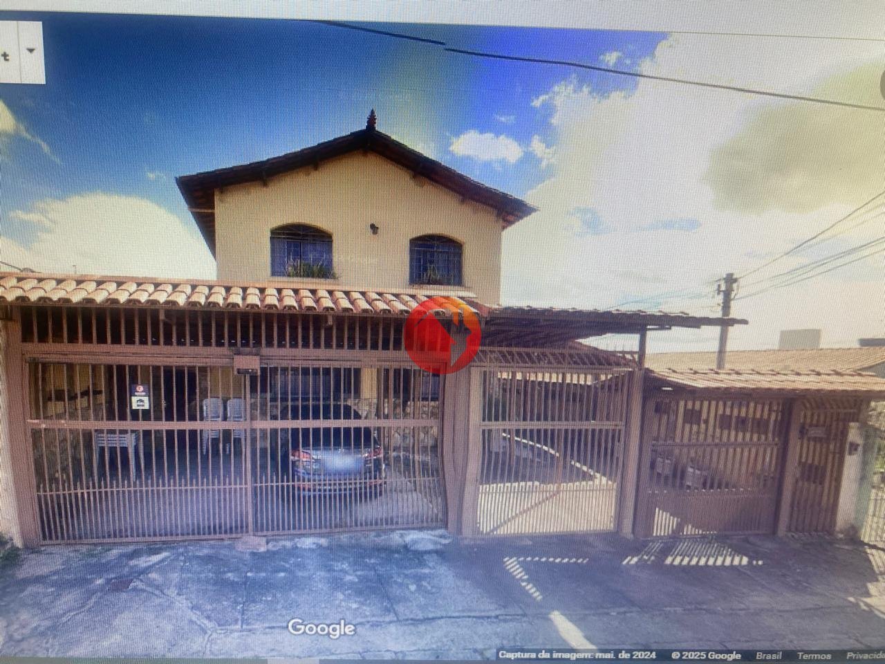 Apartamento com 3 quartos — Planalto, Belo Horizonte