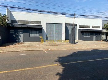 industrial em das Maritacas, Indústrias Leves - Londrina - PR