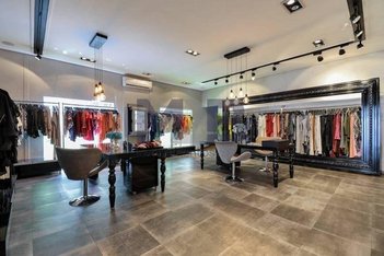 commercial_building em Rua Professor João Brito, Vila Nova Conceição - São Paulo - SP