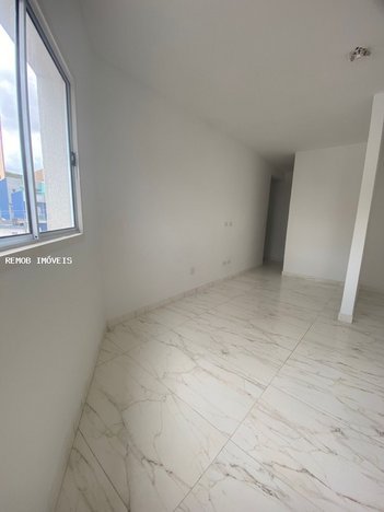 apartment em Rua Apa, Vila Curuçá - Santo André - SP