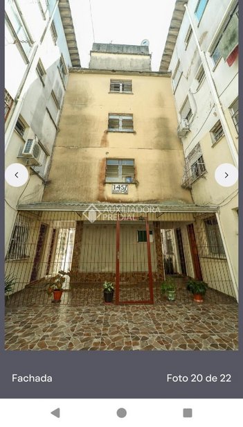 apartment em Rua dos Maias, Rubem Berta - Porto Alegre - RS