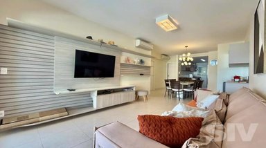 apartment em Alameda Jurua, Riviera - Bertioga - SP