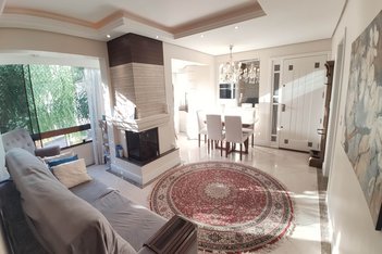 apartment em Riveira, Petrópolis - Porto Alegre - RS