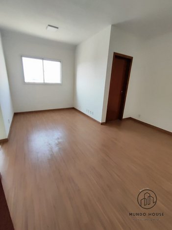 apartment em Rua Maria Palhares Migliorini, Vila Helena - Sorocaba - SP