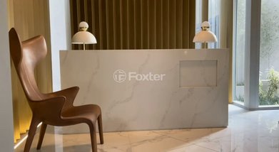 apartment em Rua Coronel Joaquim Ferreira Lobo, Vila Nova Conceição - São Paulo - SP