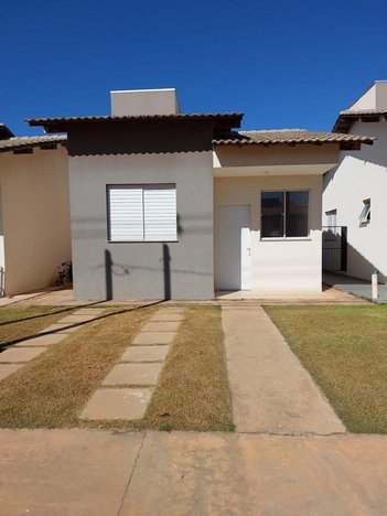 house em Avenida Londrina, Distrito Industrial - Sinop - MT