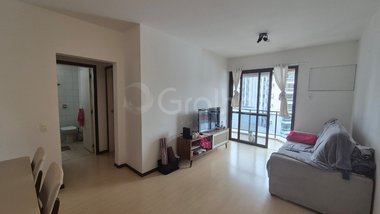 apartment em Rua Tenente Silveira, Centro - Florianópolis - SC