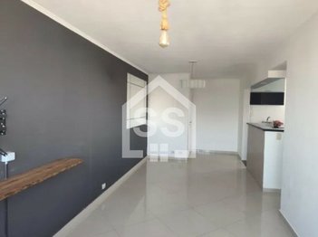 apartment em Rua Aibi, Vila Ipojuca - São Paulo - SP