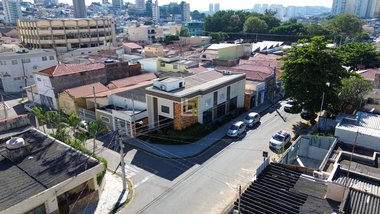 office em Travessa Altinópolis, Vila Vianelo - Jundiaí - SP