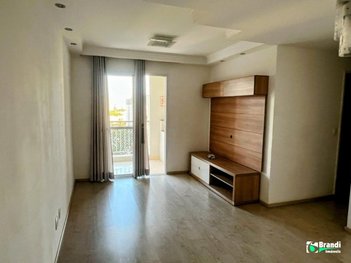 apartment em Avenida do Oratório, Parque São Luís - São Paulo - SP