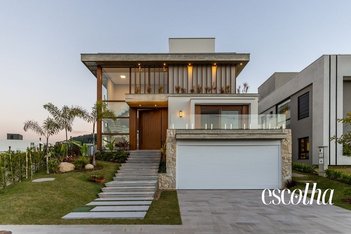 house em Estrada das Três Meninas, Vila Nova - Porto Alegre - RS