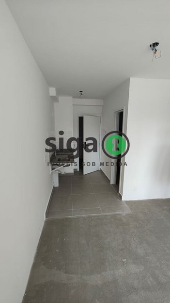 apartment em Rua Quatá, Vila Olímpia - São Paulo - SP