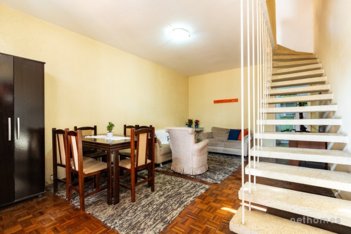 house em Rua Capitão Otávio Machado, Chácara Santo Antônio (Zona Sul) - São Paulo - SP