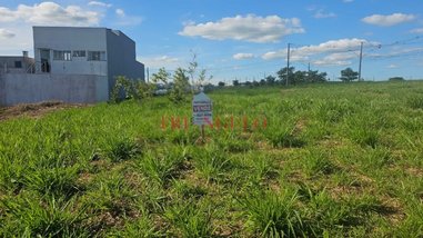 land_lot em Rua Demerval Rocha Murça, Parque Residencial Interlagos II - Umuarama - PR