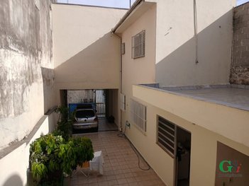 house em Rua Ilhéus do Prata, Vila Paiva - São Paulo - SP