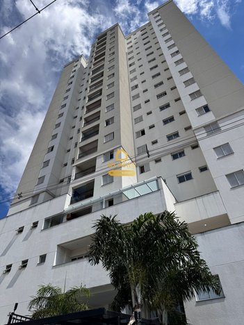 apartment em Avenida Emílio Ribas, Jardim Eugênia - Guarulhos - SP