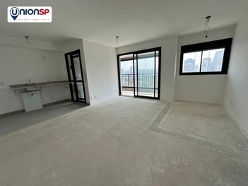 apartment em Rua Gabriel de Lara, Vila Cordeiro - São Paulo - SP