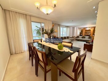 apartment em Rua Fábia, Vila Romana - São Paulo - SP