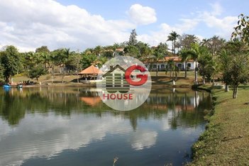 land_lot em Canto da Siriema, Canto da Siriema - Jaboticatubas - MG