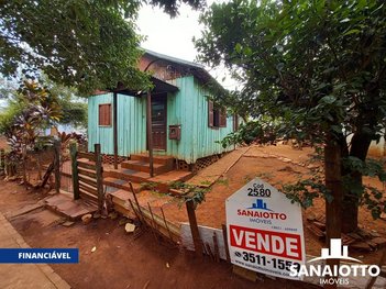 land_lot em Rua Ipanema, Cruzeiro - Santa Rosa - RS