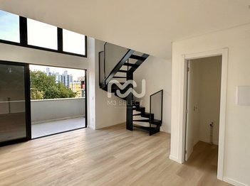 apartment em Rua Elesbão Pinto, Velha - Blumenau - SC