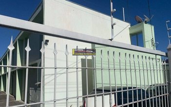 apartment em Avenida Bueno de Miranda, Vila Industrial - Campinas - SP