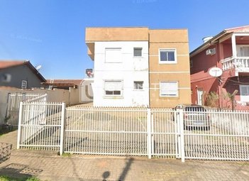 apartment em Flávio Barros, Bom Sucesso - Gravataí - RS
