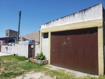 house em Rua C, Vila Maria José - Rio Grande - RS