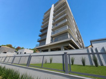 apartment em Rua Santa Rosa, Primavera - Novo Hamburgo - RS