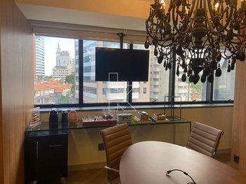 office em Butantã, Pinheiros - São Paulo - SP